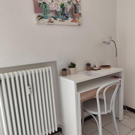 דירות לואינו Residenza Tiziana מראה חיצוני תמונה