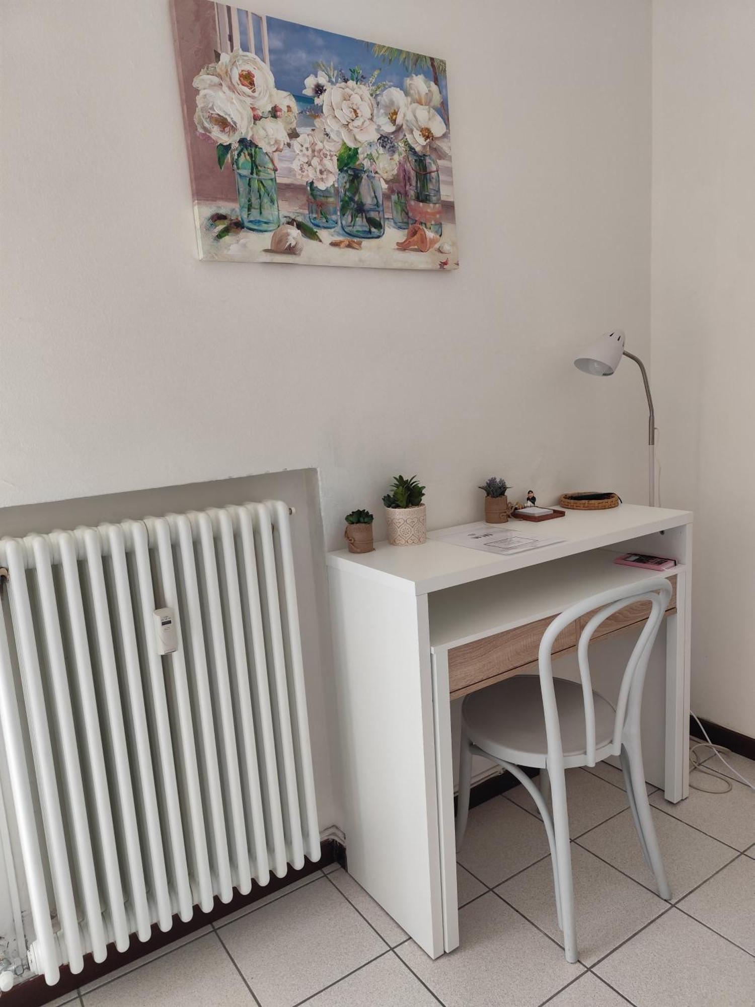 דירות לואינו Residenza Tiziana מראה חיצוני תמונה