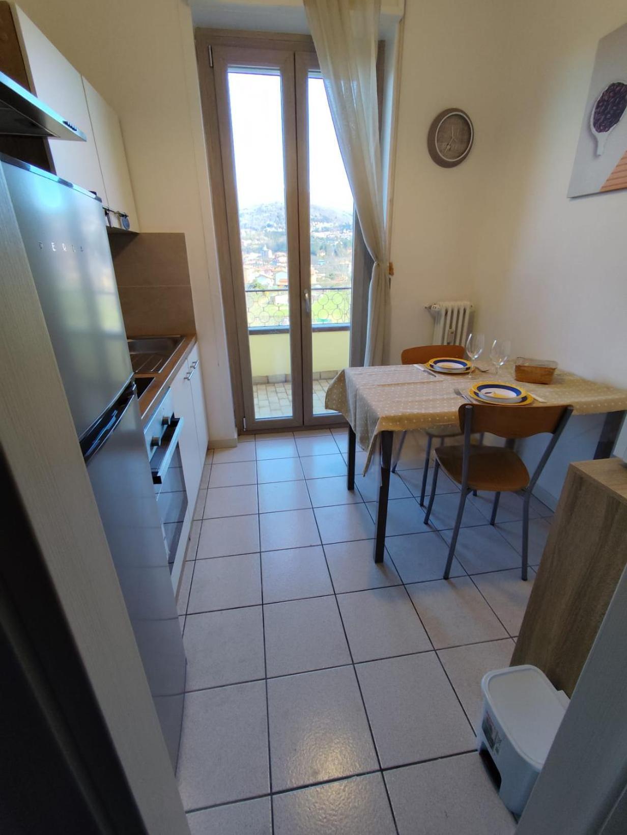 דירות לואינו Residenza Tiziana מראה חיצוני תמונה